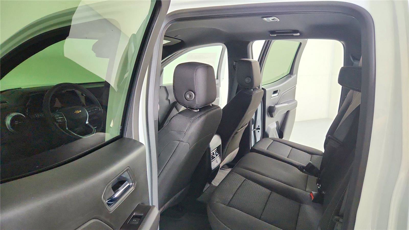 New 2026 Chevrolet Colorado LT w/ Advanced Trailering Package image 34