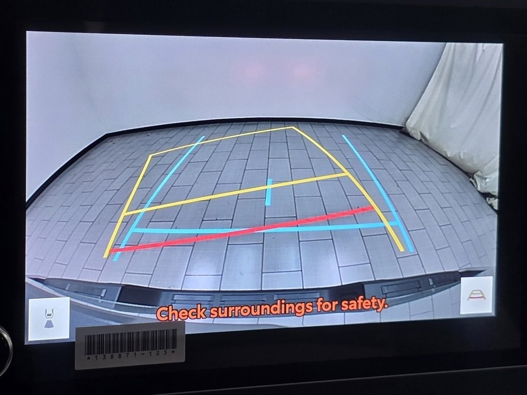 New 2025 Toyota Tacoma SR5 image 6