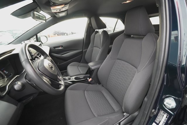 Certified 2022 Toyota Corolla SE image 14