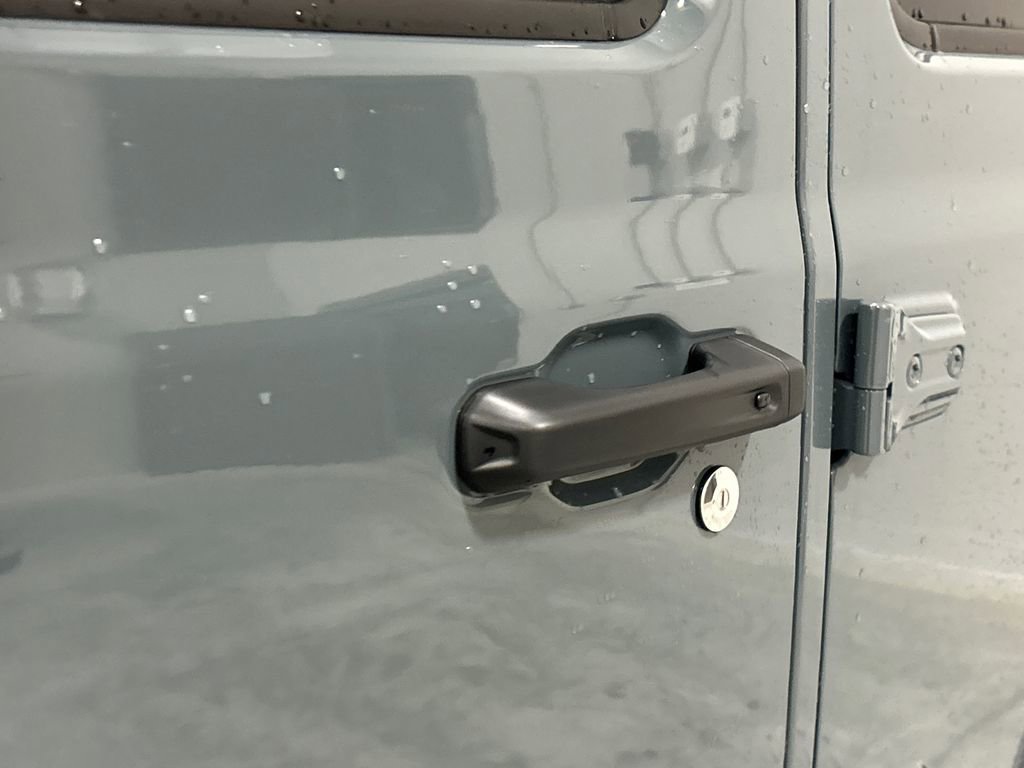 New 2026 Jeep Wrangler Willys image 13