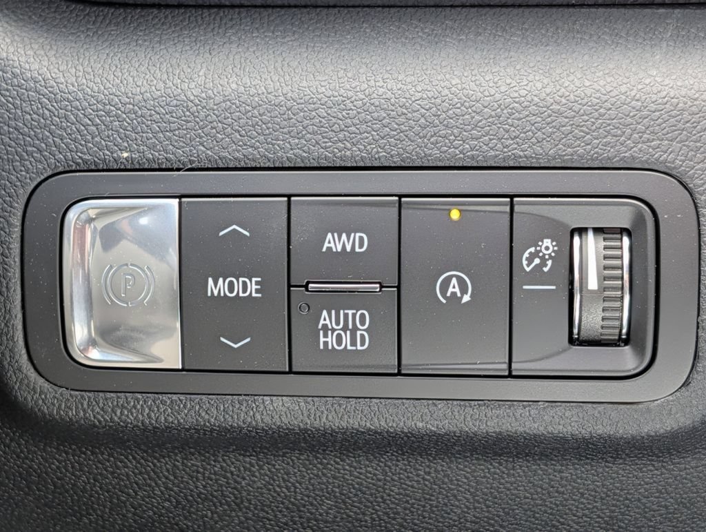 New 2026 GMC Terrain Elevation w/ Elevation Premium Package AWD/4WD image 46