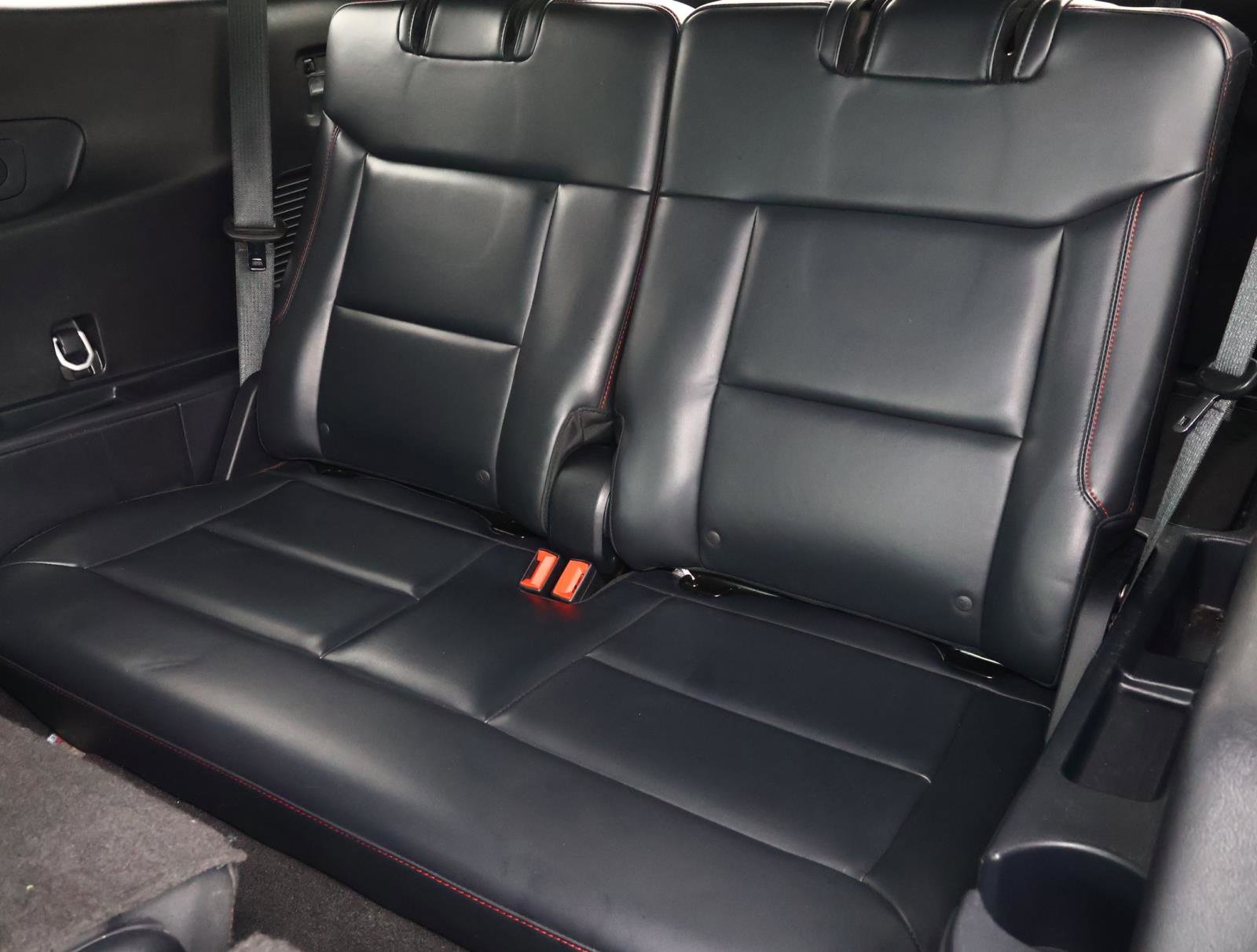 Used 2025 Ford Explorer ST-Line RWD image 23
