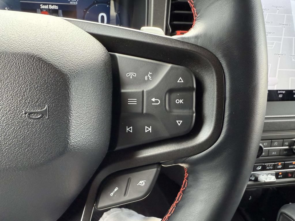 Used 2025 Ford Bronco Raptor AWD/4WD image 25