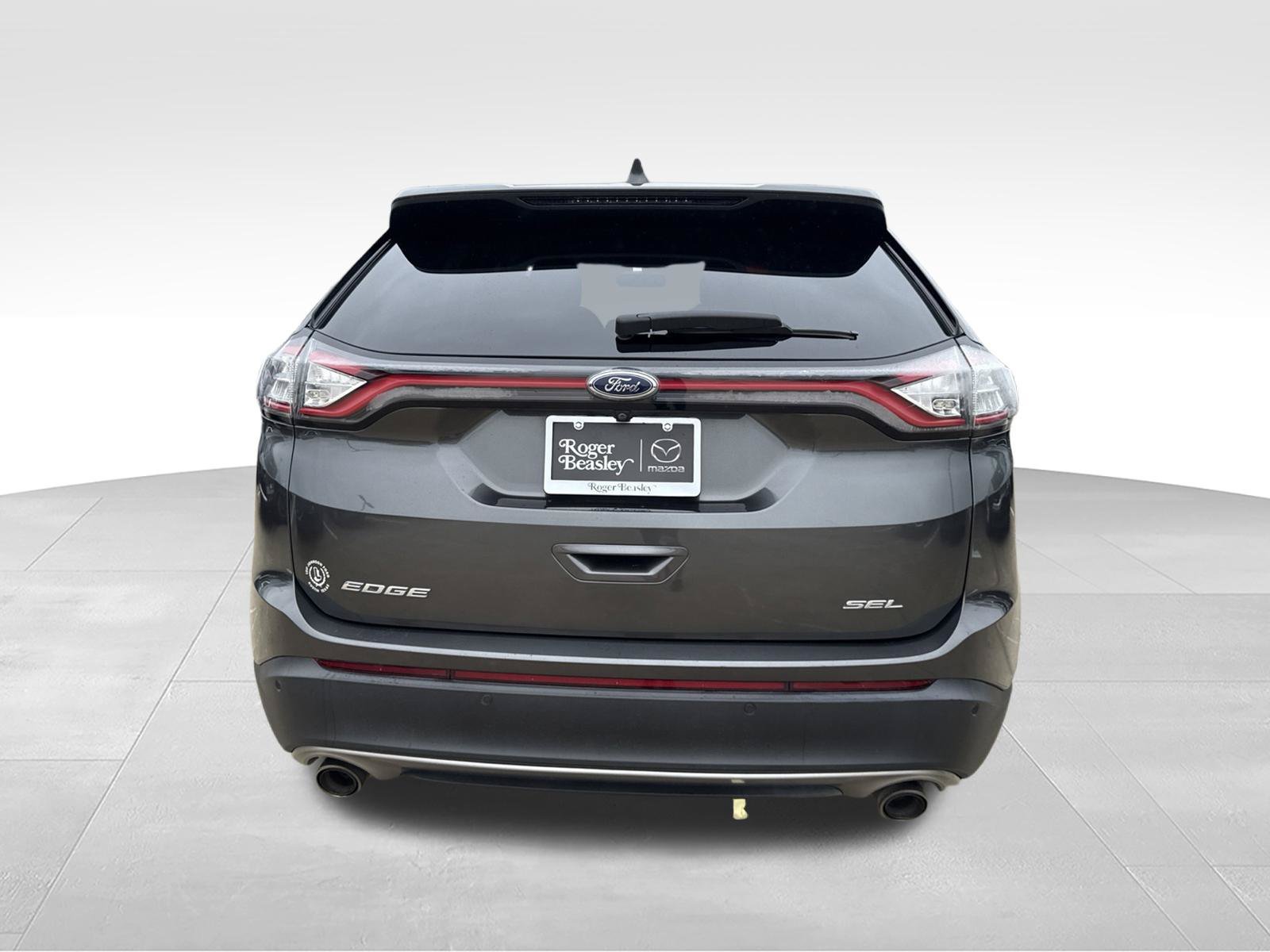 Used 2016 Ford Edge SEL FWD image 6