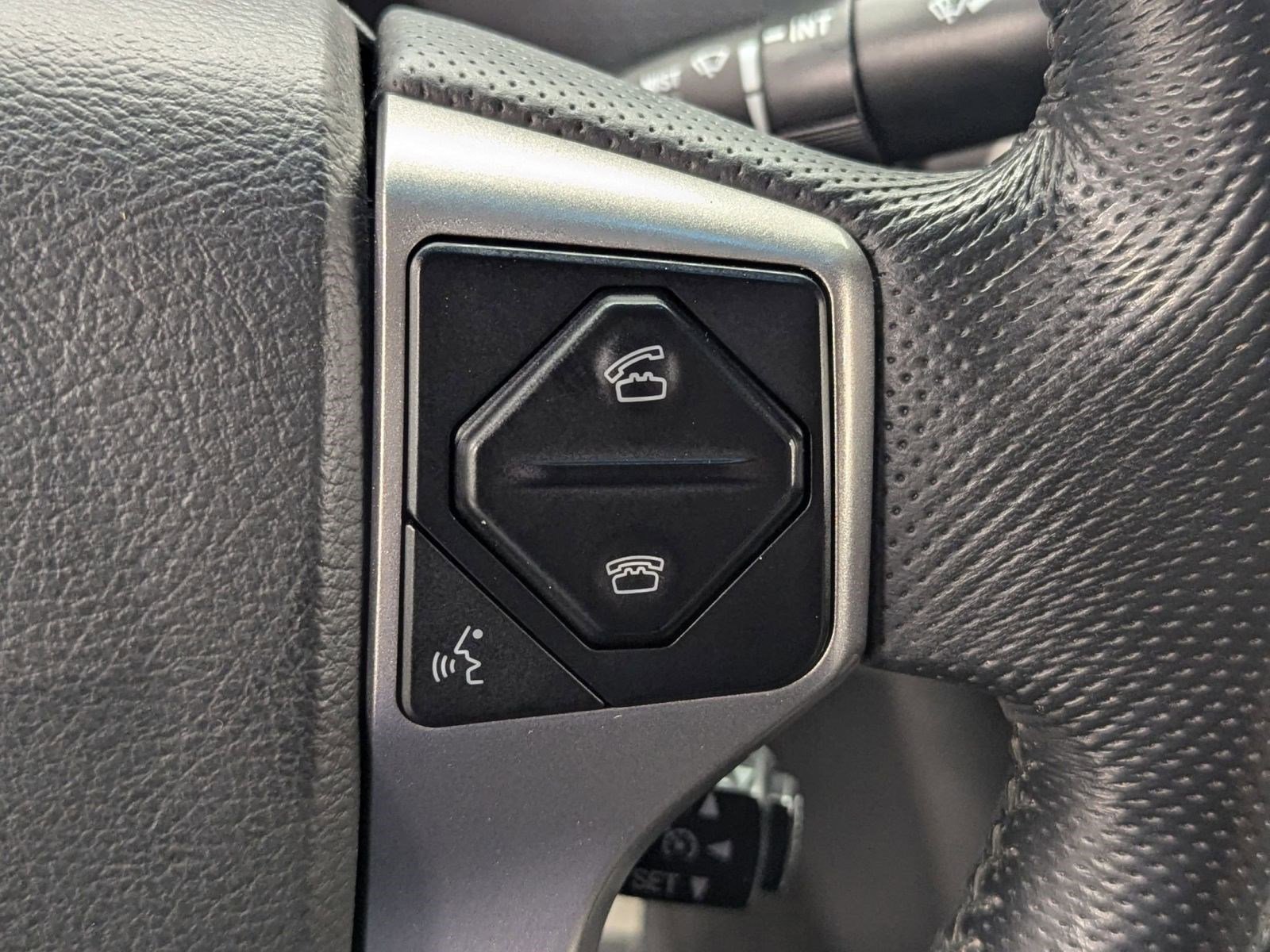 Used 2015 Toyota Tacoma 4x4 Double Cab image 20