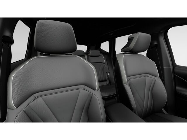 New 2027 BMW iX3 50 xDrive w/ M Sport Professional Package AWD/4WD image 11