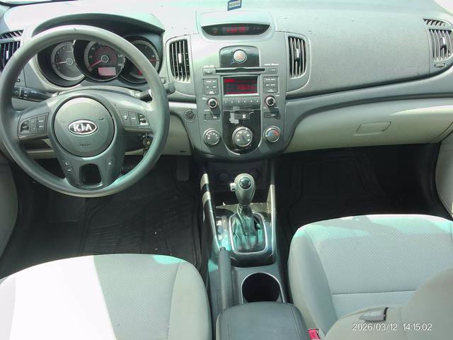 Used 2013 Kia Forte EX FWD image 6