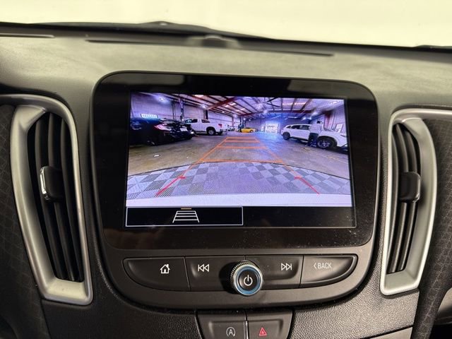 Used 2023 Chevrolet Malibu LS w/ Driver Confidence Package image 29
