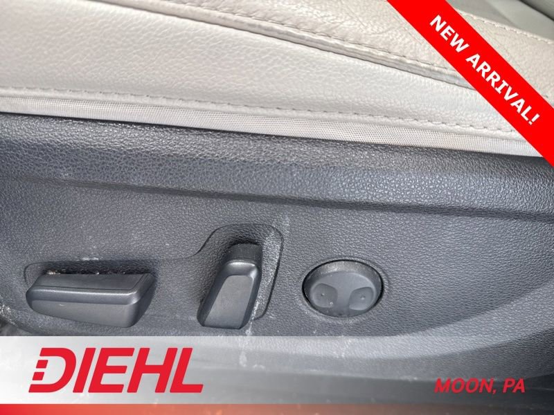 Used 2020 Kia Telluride EX w/ EX Premium Package image 23