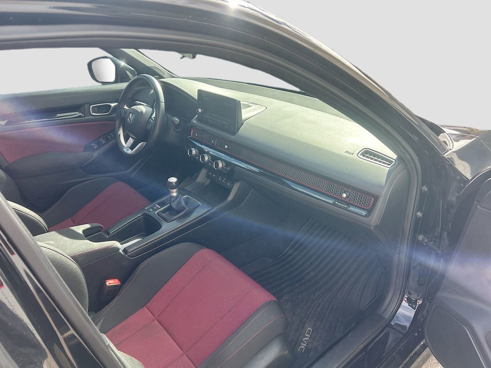 Used 2024 Honda Civic Si image 28