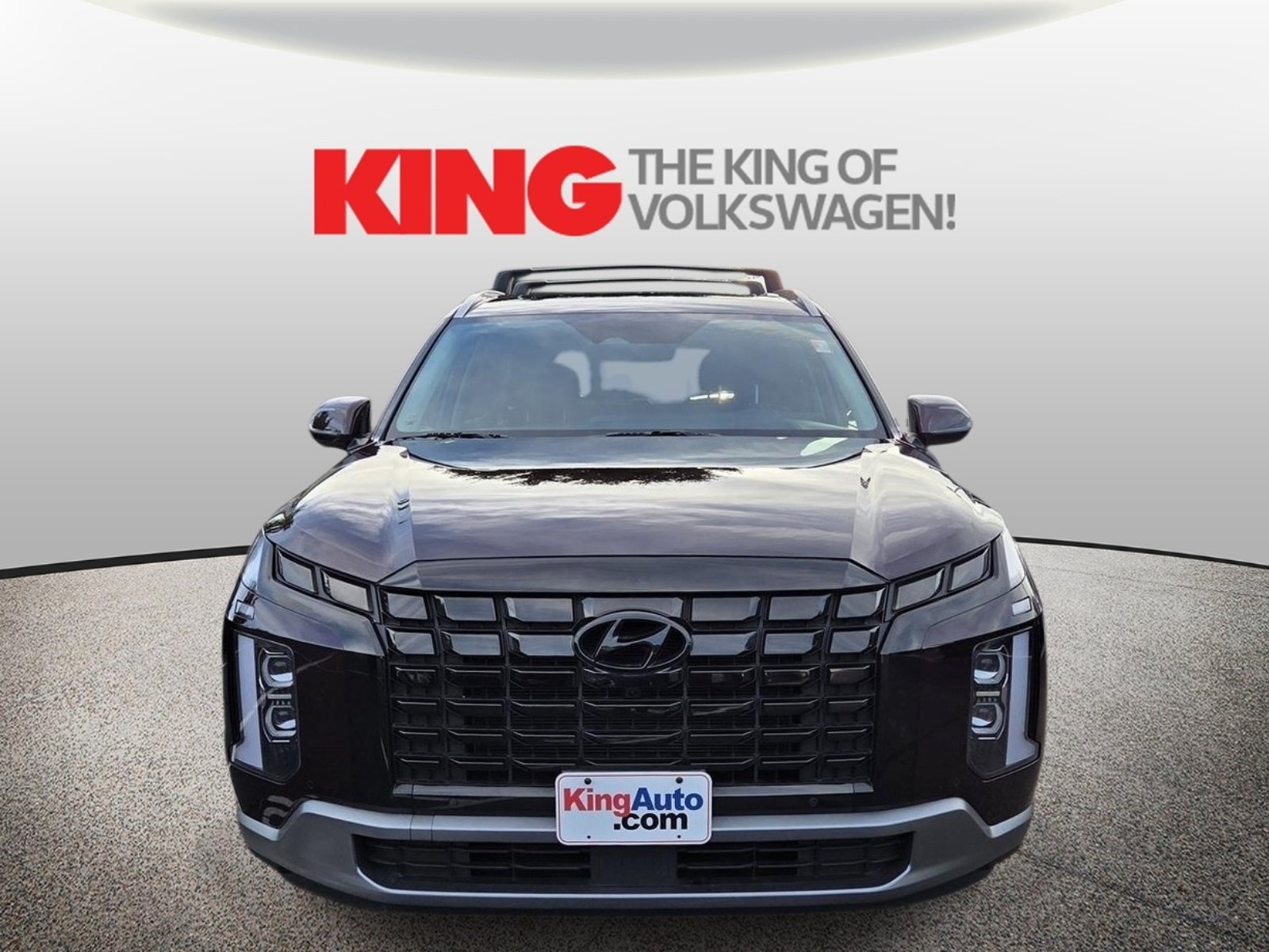 Used 2023 Hyundai Palisade Limited AWD/4WD image 9
