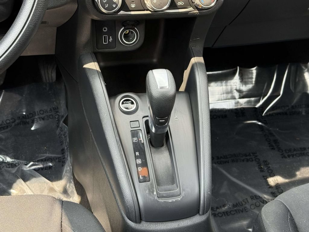 Used 2023 Nissan Kicks S FWD image 16