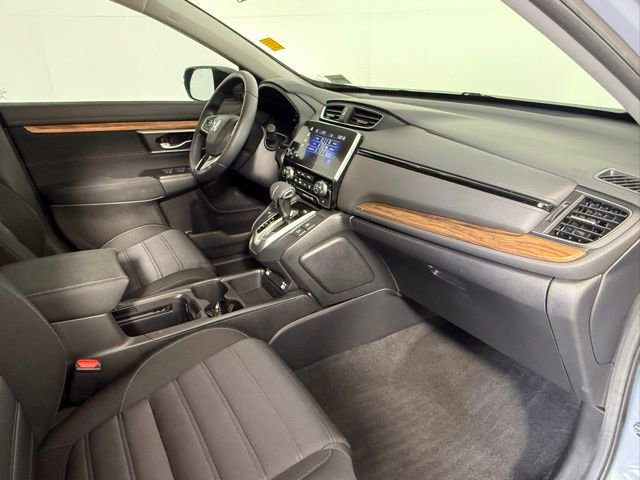 Used 2020 Honda CR-V EX image 50