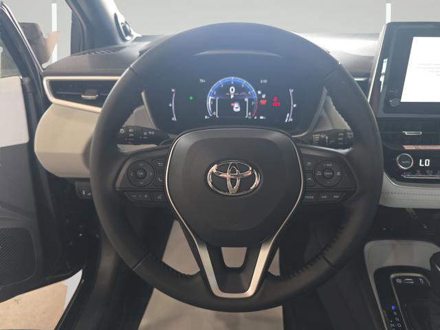 New 2026 Toyota Corolla XSE FWD image 13
