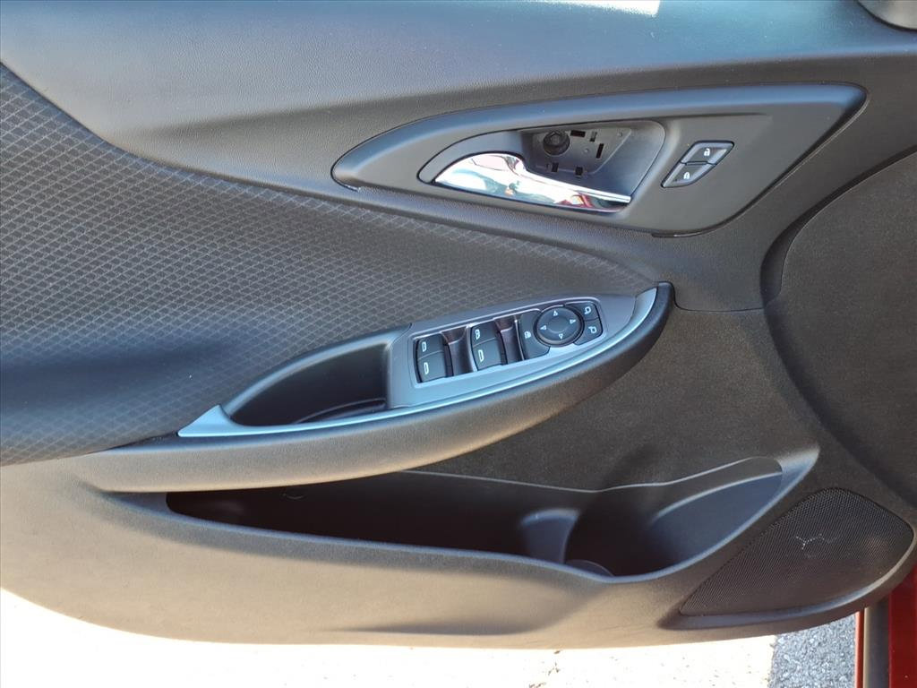 Used 2024 Chevrolet Malibu LT FWD image 14