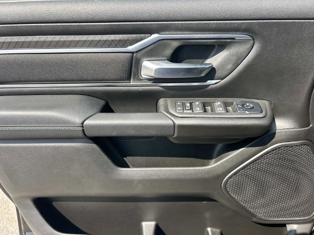 New 2027 RAM 1500 Big Horn AWD/4WD image 24