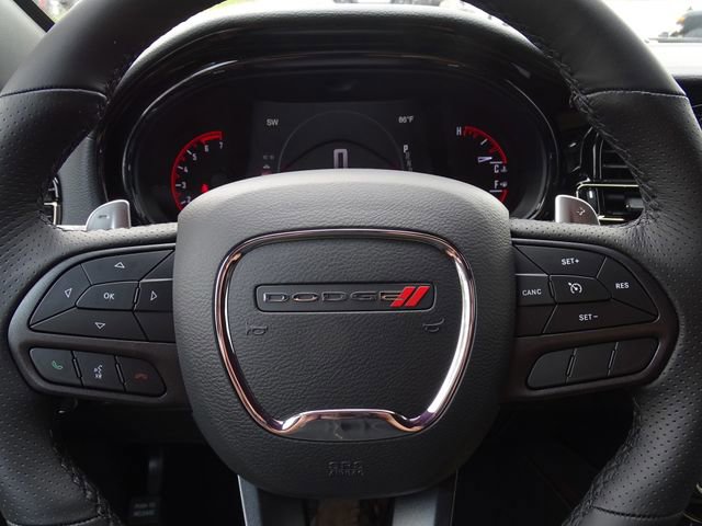 New 2025 Dodge Durango R/T image 25