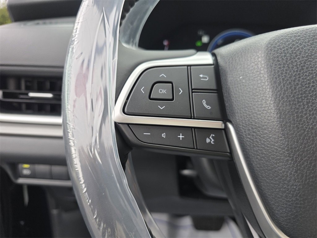 New 2026 Toyota Grand Highlander XLE image 31