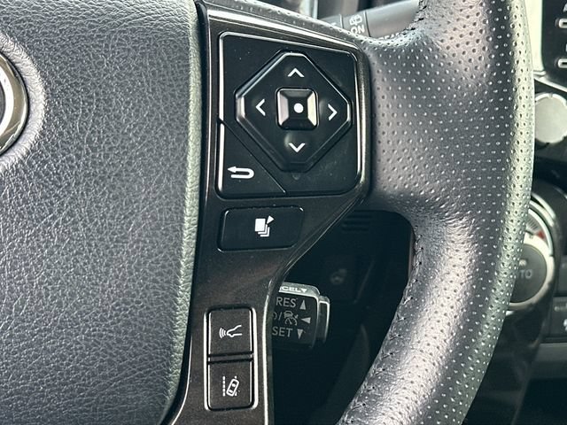 Used 2024 Toyota 4Runner TRD Pro AWD/4WD image 22
