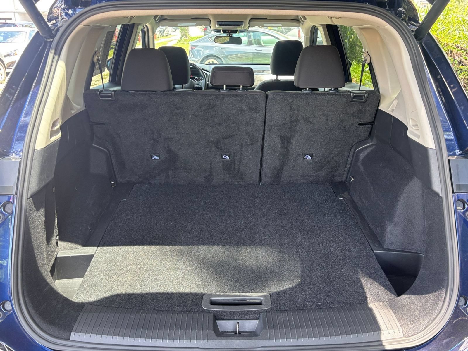 Used 2025 Nissan Rogue SV AWD/4WD image 31