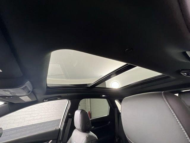 Certified 2026 Cadillac XT5 Premium Luxury w/ Driver Assist Package image 19