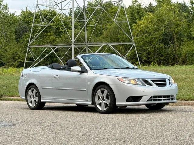 Used 2009 Saab 9-3 2.0T FWD image 4