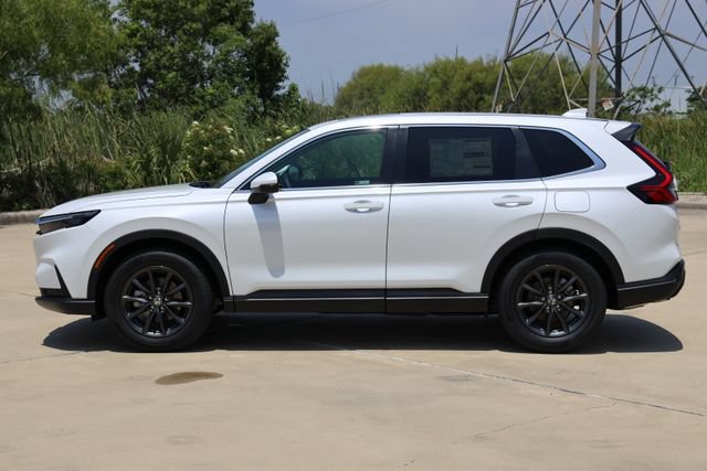 New 2026 Honda CR-V EX-L image 5