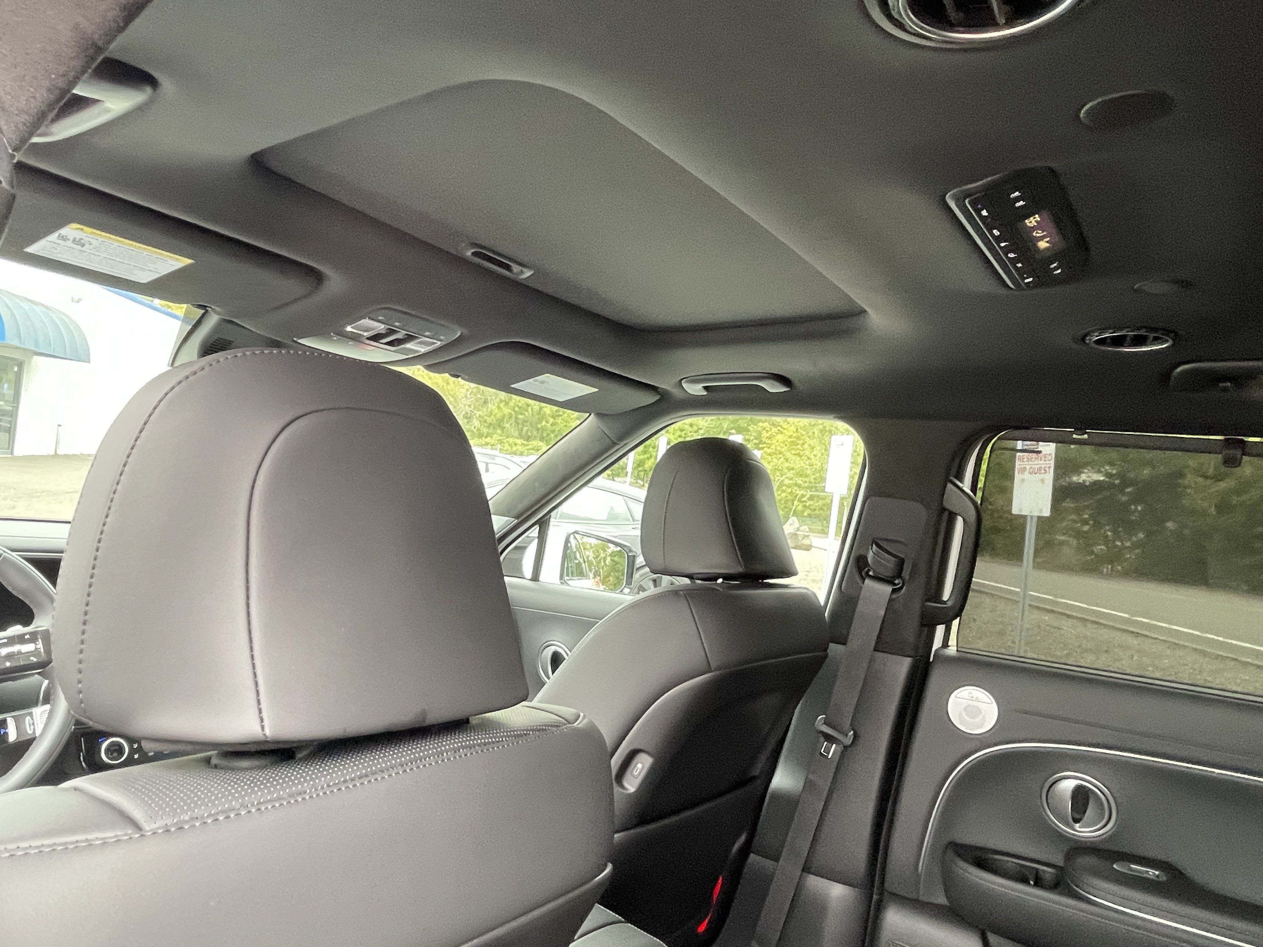 Used 2026 Hyundai Palisade Calligraphy AWD/4WD image 15