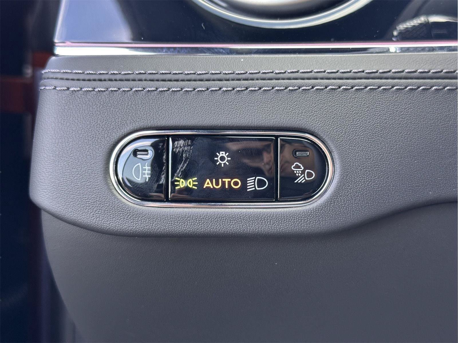 New 2026 Bentley Continental GT AWD/4WD image 53