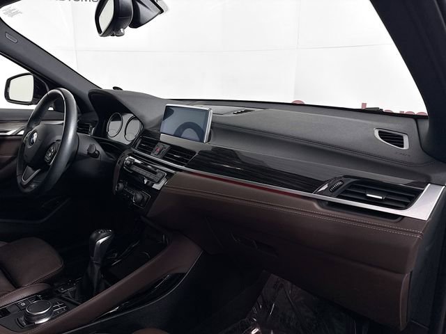 Used 2018 BMW X2 xDrive28i AWD/4WD image 28