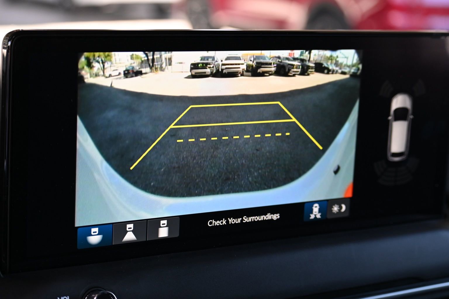 New 2026 Honda Pilot EX-L image 35