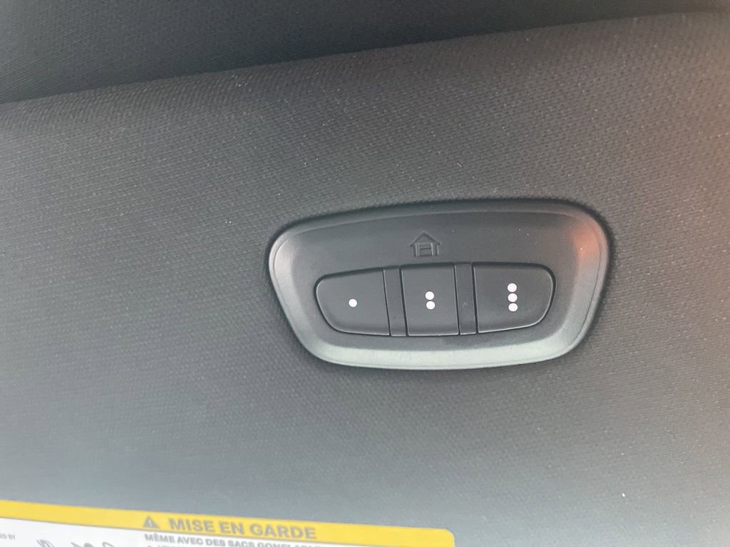 Used 2022 RAM 1500 Big Horn image 36