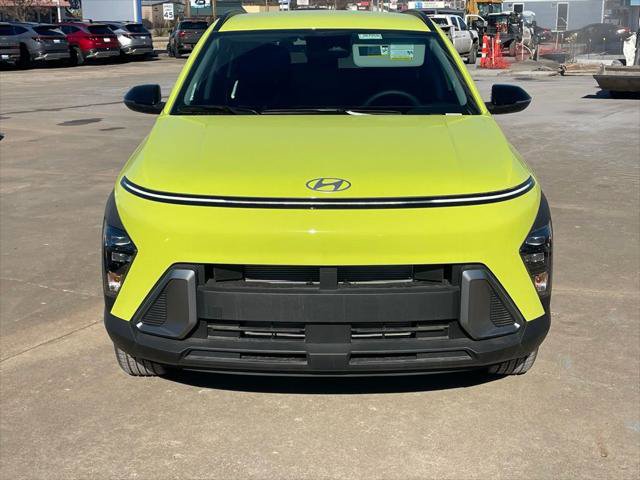 New 2026 Hyundai Kona SEL Sport image 2