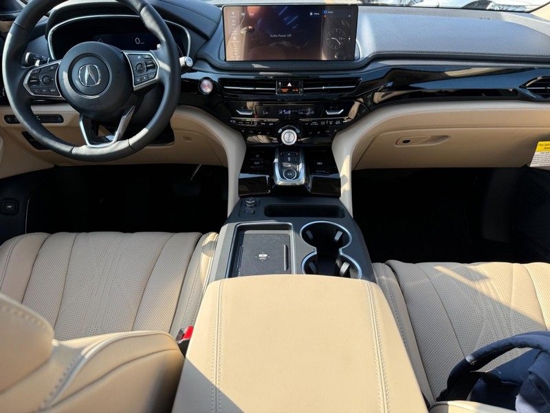 New 2026 Acura MDX w/ Advance Package image 6