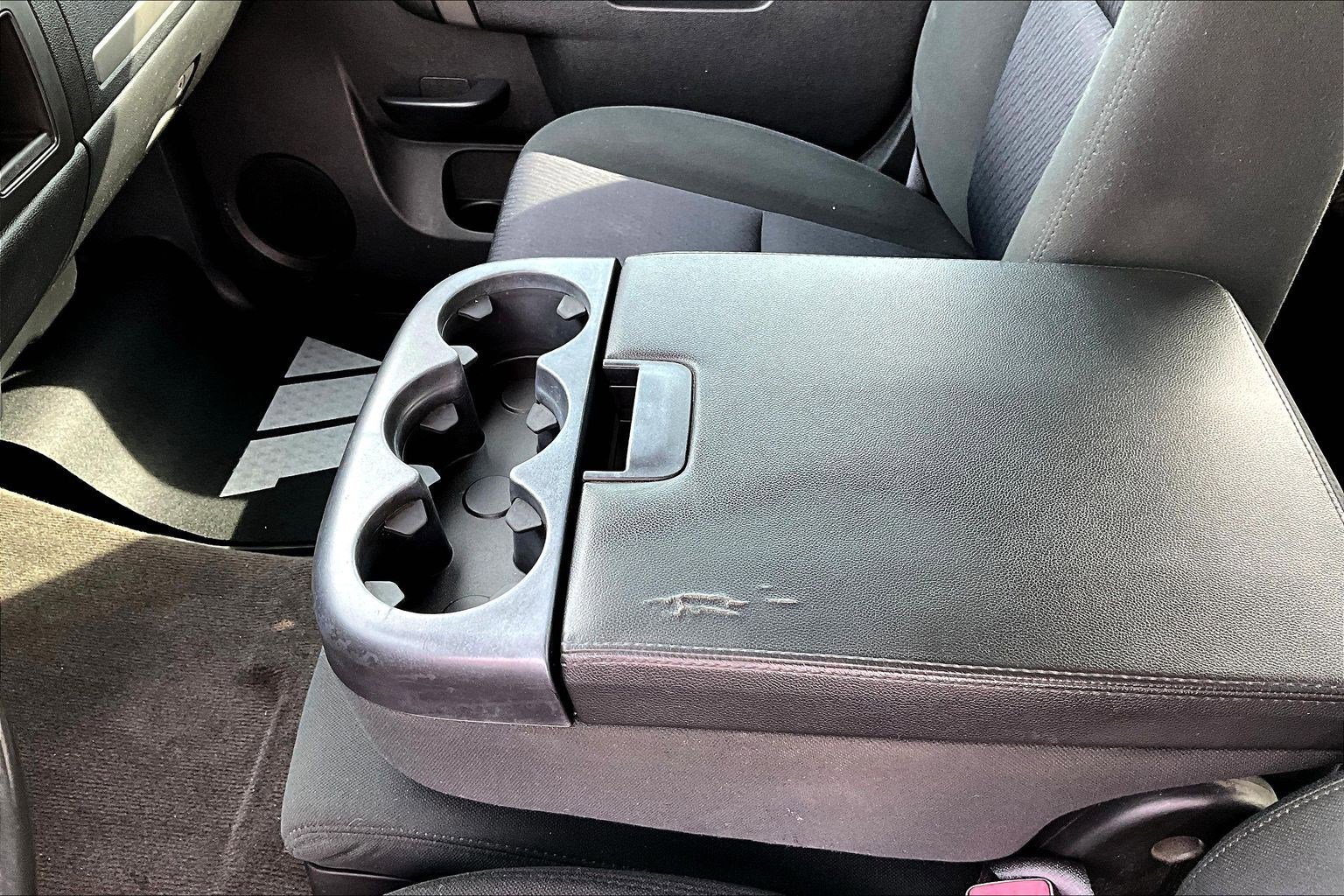 Used 2013 GMC Sierra 2500 SLE w/ SLE Preferred Package image 18