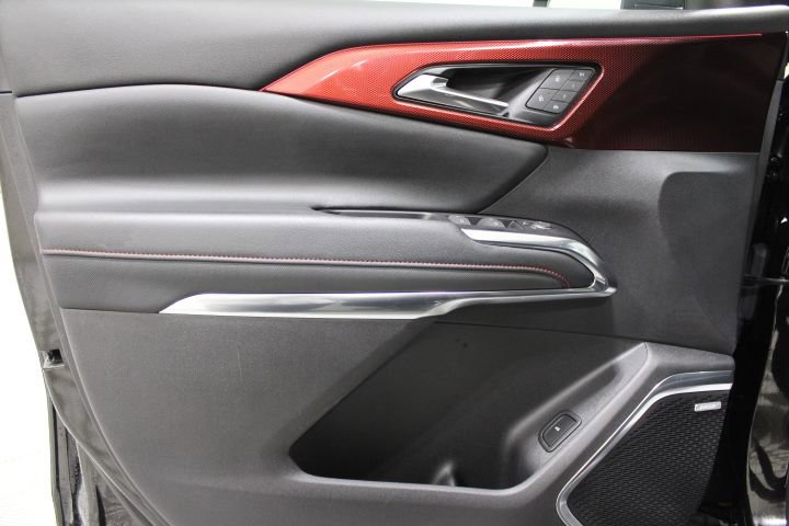 Used 2024 Chevrolet Traverse RS w/ LPO, Floor Liner Package image 18