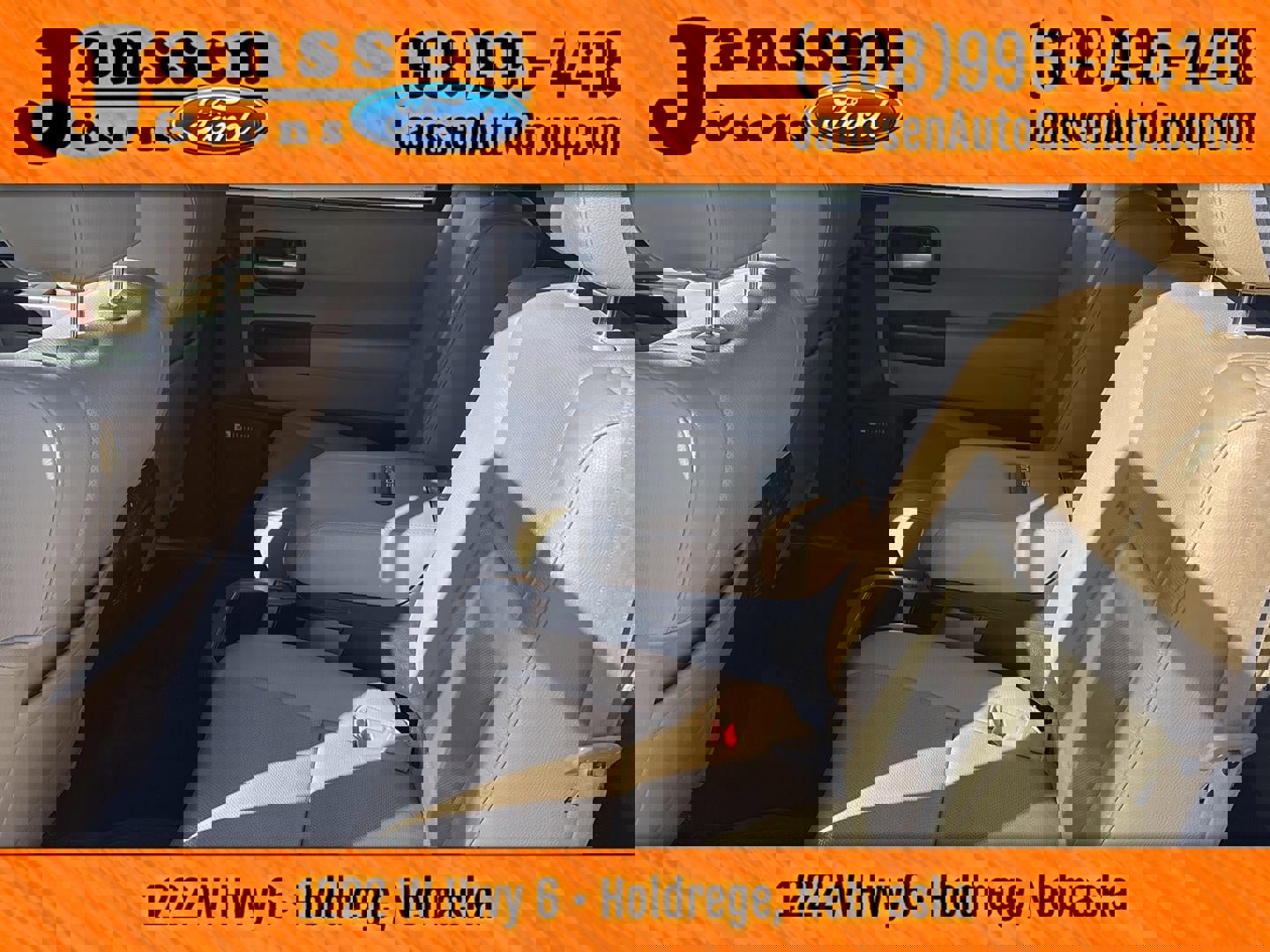 Used 2014 Toyota Sequoia Platinum image 11