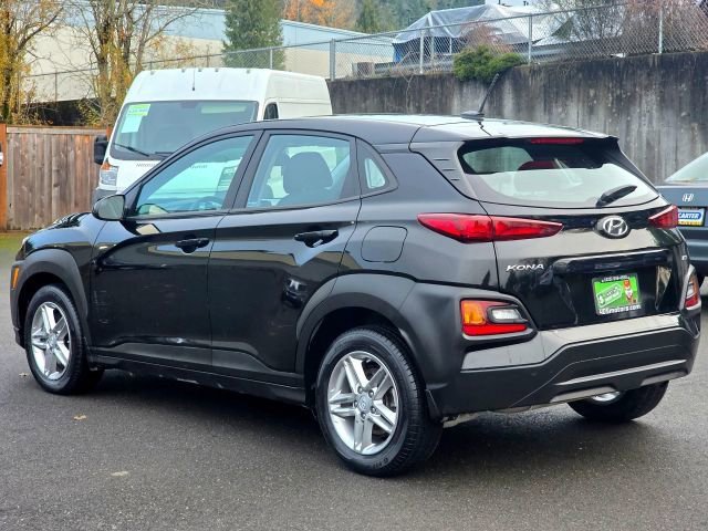 Used 2021 Hyundai Kona SE image 5