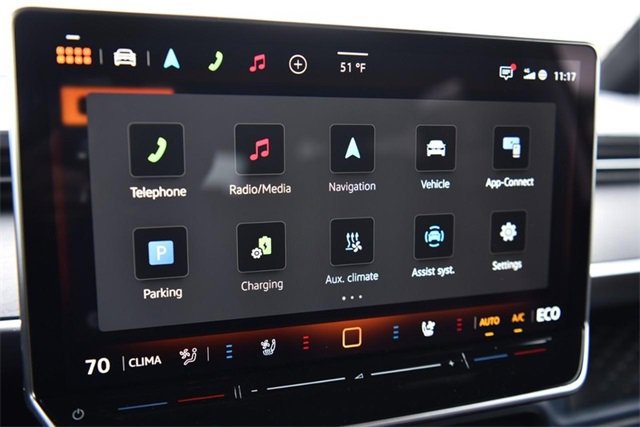 New 2025 Volkswagen ID. Buzz Pro S image 16