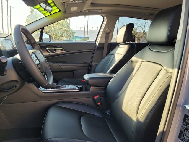 New 2026 Kia Sportage EX image 9