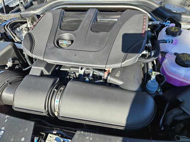 New 2026 Dodge Charger R/T Scat Pack image 17