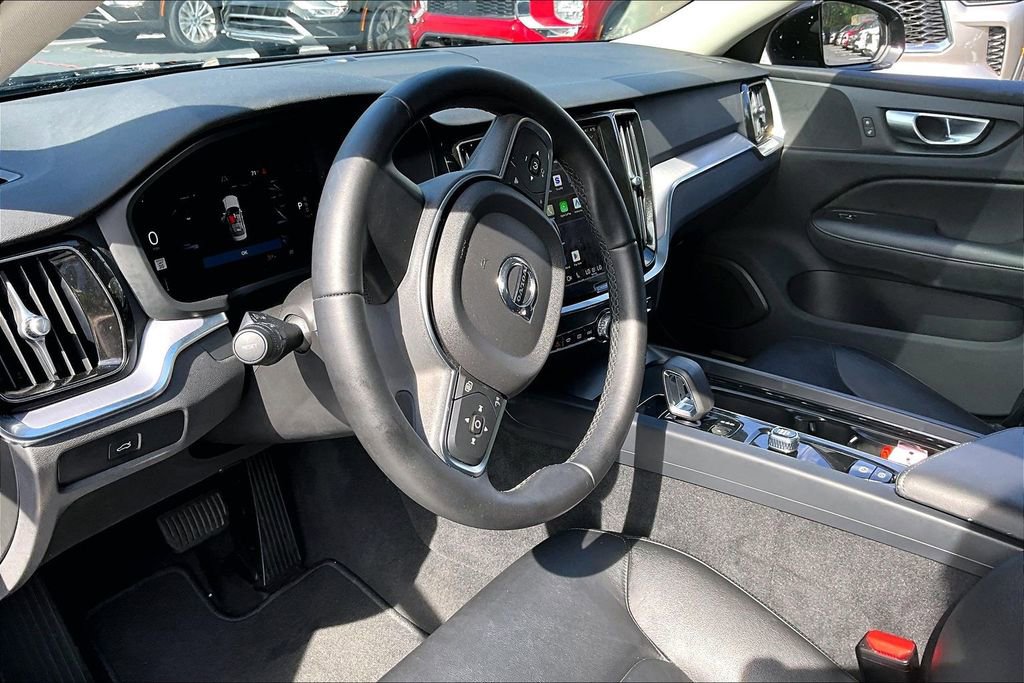 Used 2024 Volvo S60 B5 Core image 16