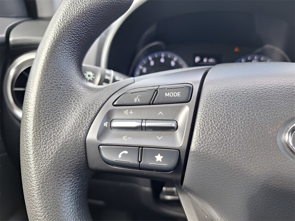 Used 2023 Hyundai Kona SEL w/ Cargo Package image 16