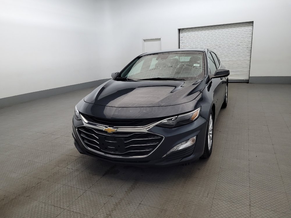 Used 2021 Chevrolet Malibu LT FWD image 15