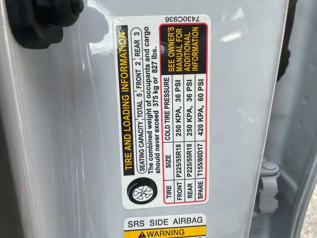 New 2026 Mitsubishi Eclipse Cross Black Edition image 31