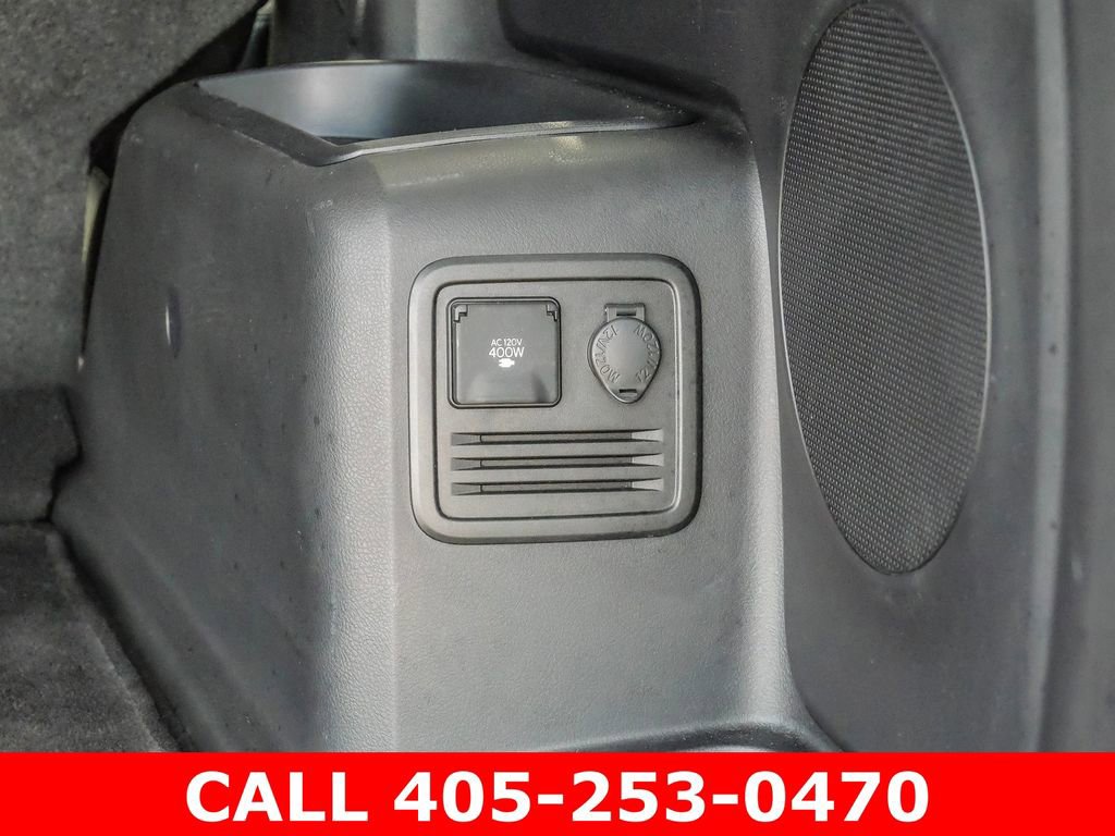 Used 2015 Toyota 4Runner Limited AWD/4WD image 14