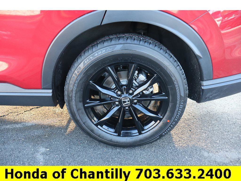 Used 2023 Honda CR-V Sport image 26