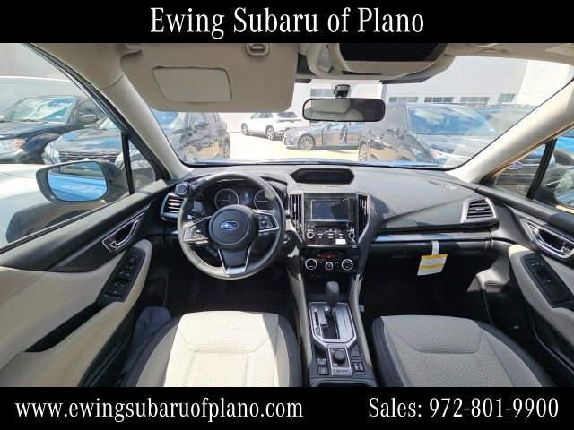 Used 2022 Subaru Forester Premium AWD/4WD image 8