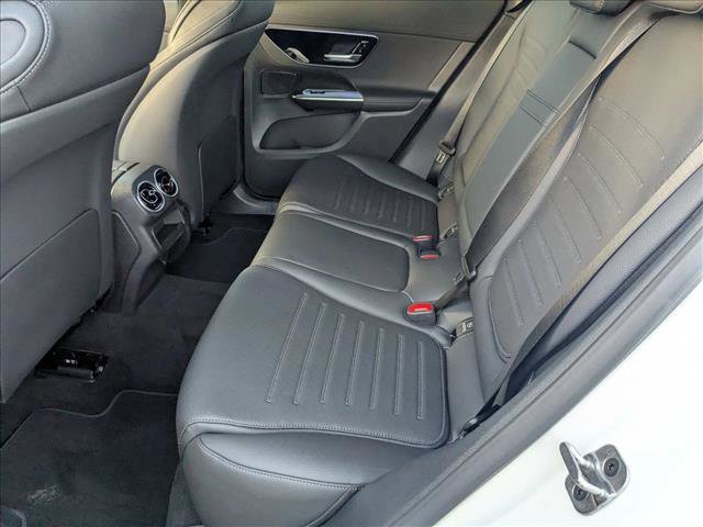 New 2026 Mercedes-Benz GLC 300 image 14