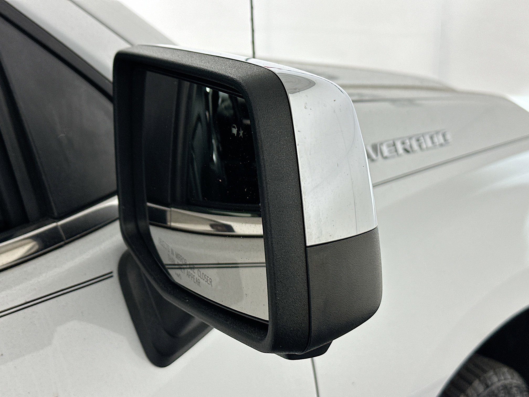 Used 2022 Chevrolet Silverado 1500 LTZ image 10